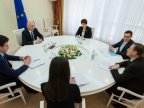 Foreign business people, SATISFIED with steps undertaken by Moldovan Government