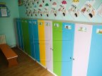 Moldovan kindergartens renovated with Romanian support