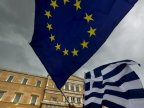 Greece starts talks with donors to strike new deal