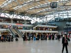 People from Hamburg airport, evacuated over poisonous gas reports