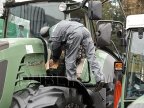 Azerbaijan invites Moldovan farmers to exhibition