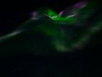  Incredible photo captures dazzling Northern Lights display over Canada