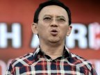 Christian governor of Jakarta tries to keep office in Muslim-majority country