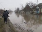 Consequences of floods in Comrat to be discussed at special meeting