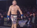 Ion Cutelaba fights for heavyweight belt at Ultimate Fighting Championship