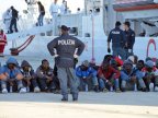 More migrants to be deported from Italy