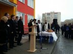 Keys from social apartments handed to happy beneficiaries in Soroca