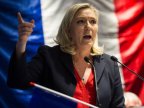 Marine Le Pen topples opponent runners in opinion poll