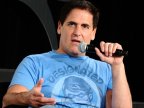 The future of jobs, according to billionaire Mark Cuban