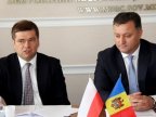 Moldovan delegation visits Polish Foreign Ministry after completing development program financed by Poland