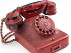 Hitler's phone to be auctioned in US