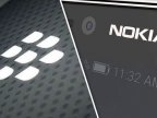 Blackberry sues Nokia in patent clash