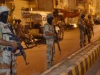 Three soldiers get killed by roadside bomb in Pakistan