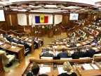 Spring parliamentary session begins with NATIONAL ANTHEM 