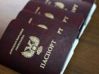 Russia's recognition of rebels' passports triggers Germany's criticism