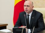 Moldovan Premier appreciates Romania’s disbursement of second loan installment