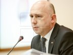 Pavel Filip: Government will develop country, will implement projects in 2017