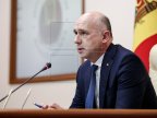 Pavel Filip: Implementation of IMF program to be carried out with responsibility