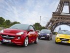 Peugeot-Opel deal ushers small cars' renewed popularity