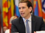 Prime Minister Pavel Filip held meeting with OSCE Chairman-in-Office, Sebastian Kurz