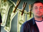 Platon and Popușoi involved international companies into money laundering scams