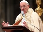 Pope Francis: Better to be atheist than hypocritical Catholic