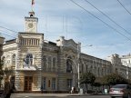 Chisinau city hall admits wage arrears