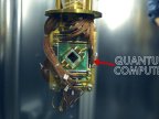 Scientists claim new quantum computer will change life completely