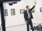 AP image of Turkish assassin wins World Press Photo award