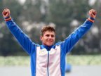 Serghei Tarnovschi suspended for four years after failing anti-doping test