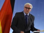 Germany's elite chooses 'anti-Trump' Steinmeier as president