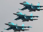 U.A.E. will build Russian-design warplane