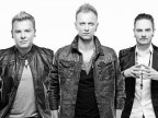 SunStroke Project will represent Moldova at Eurovision in Kyiv