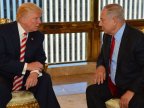 U.S. no longer pursues 'two-state' settlement between Israel and Palestinians