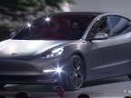 Tesla halts production to get ready for its high-volume Model 3