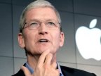 Apple boss: Fake news kills people's minds