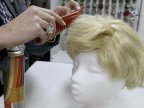 Vienna runs short of Trump-style wigs ahead of carnival