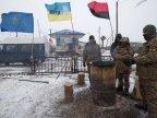 Donbas rebels set ultimatum to Ukrainian authorities