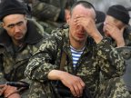 Truce seems to hold in eastern Ukraine, both sides confirm