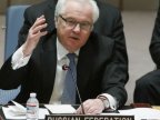 Russian ambassador to UN unexpectedly DIES 