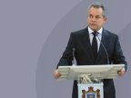 REACTION of PDM president Vlad Plahotniuc regarding Igor Dodon's statements in Brussels