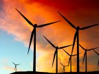 Europe produces more power from wind than from coal