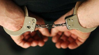 Deputy head of National Committee for Combating Human Trafficking DETAINED on charges of corruption