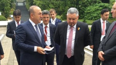 Moldova, Turkey to stimulate trade exchanges