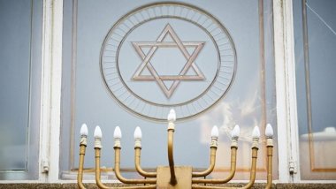 Jewish community centers in US receive nearly 50 bomb threats in 2017 so far