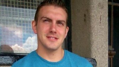 Royal Marine Maxwell pleads guilty to terror charge