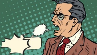 Google’s plan to make talk less toxic