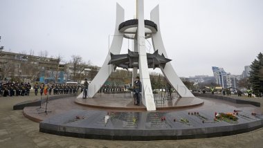 Government readies manifestations to commemorate fighters of Independence War