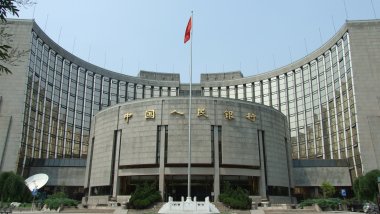 China’s central bank is going digital