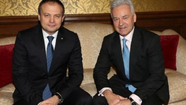 Moldova to sign post-Brexit free trade agreement with Britain